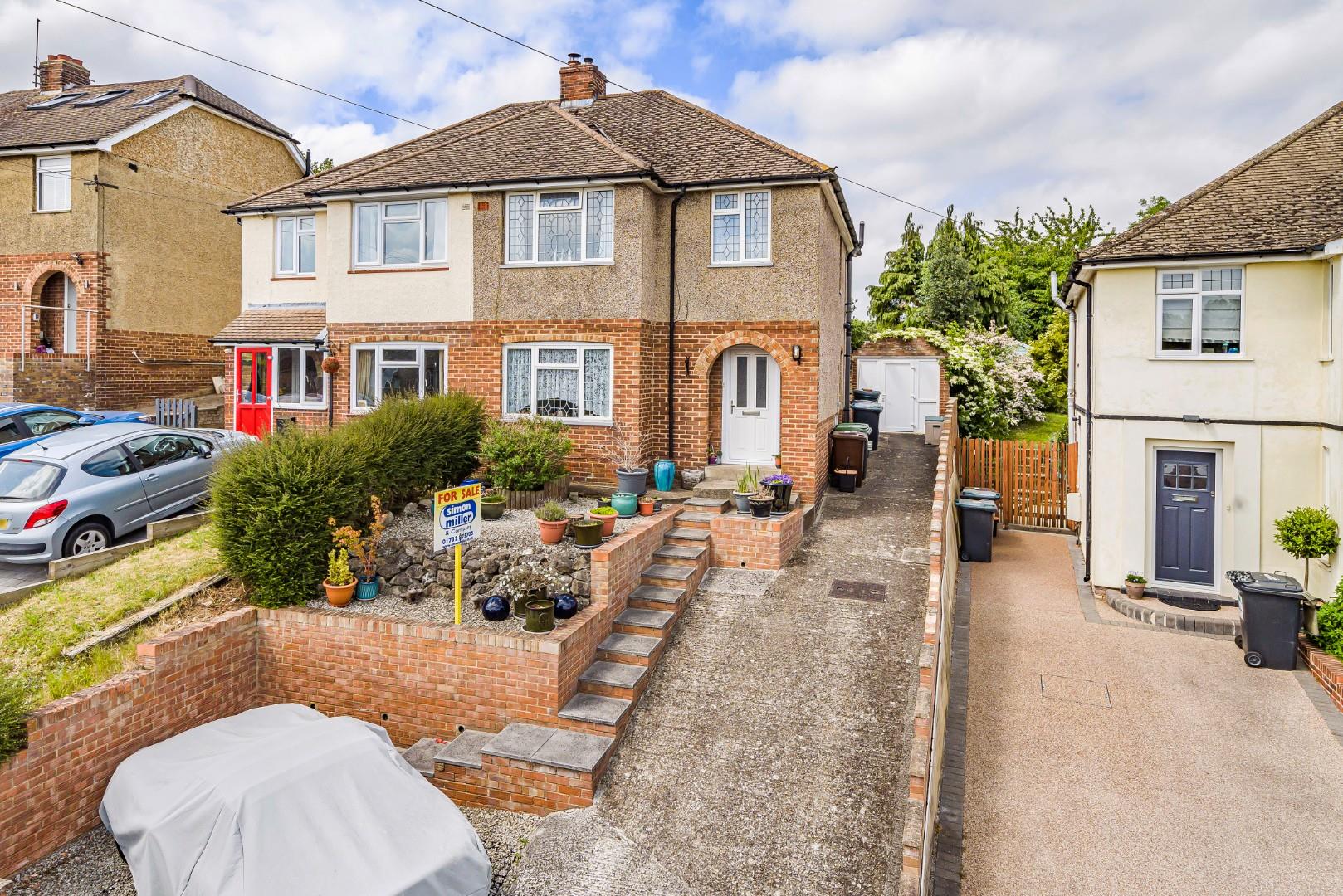 Fernleigh Rise, Ditton, Aylesford Simon Miller & Company